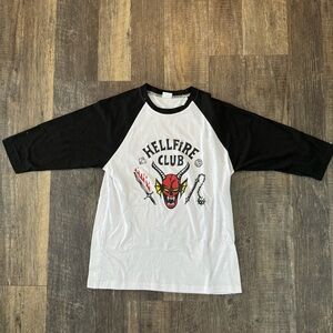 Hellfire Club Shirt
